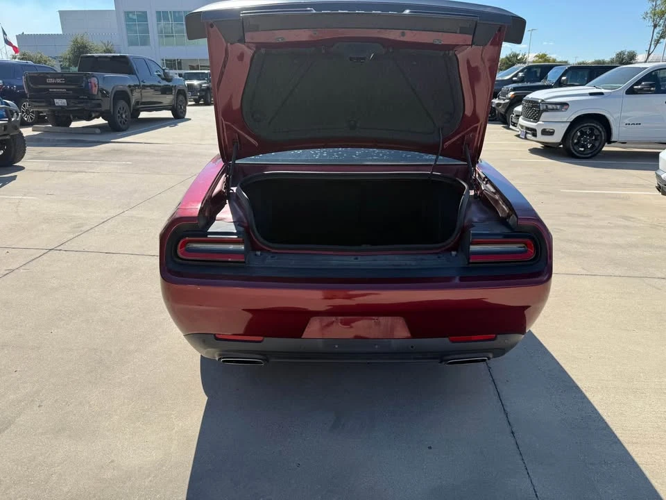 2019 Dodge Challenger 3rd Gen - Image 7 of 8