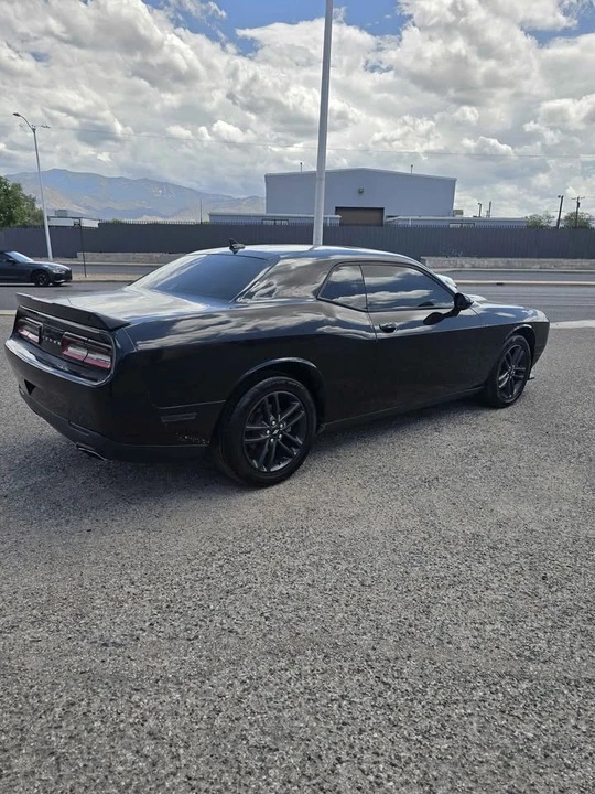 2019 Dodge Challenger 3rd Gen - Image 8 of 15