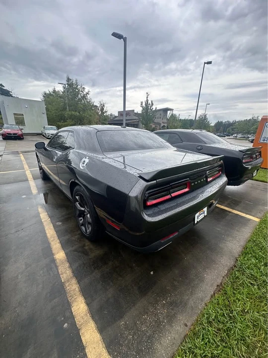 2019 Dodge Challenger 3rd Gen - Image 6 of 6