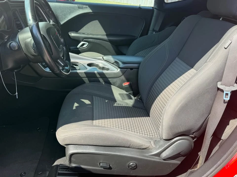 2019 Dodge Challenger 3rd Gen - Image 5 of 7