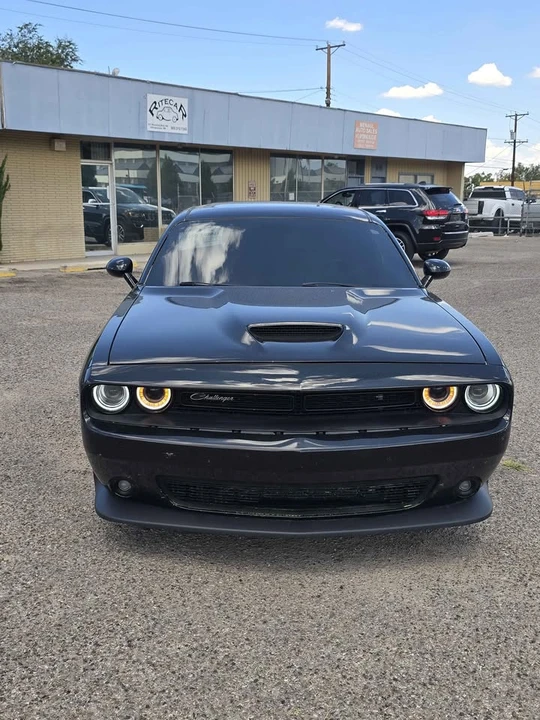 2019 Dodge Challenger 3rd Gen - Image 3 of 15