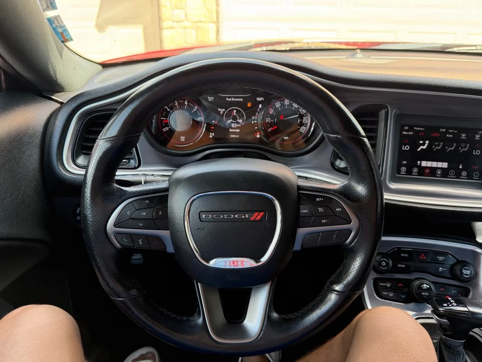2019 Dodge Challenger 3rd Gen - Image 3 of 7