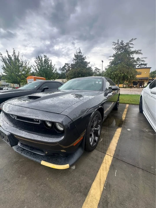 2019 Dodge Challenger 3rd Gen - Image 2 of 6