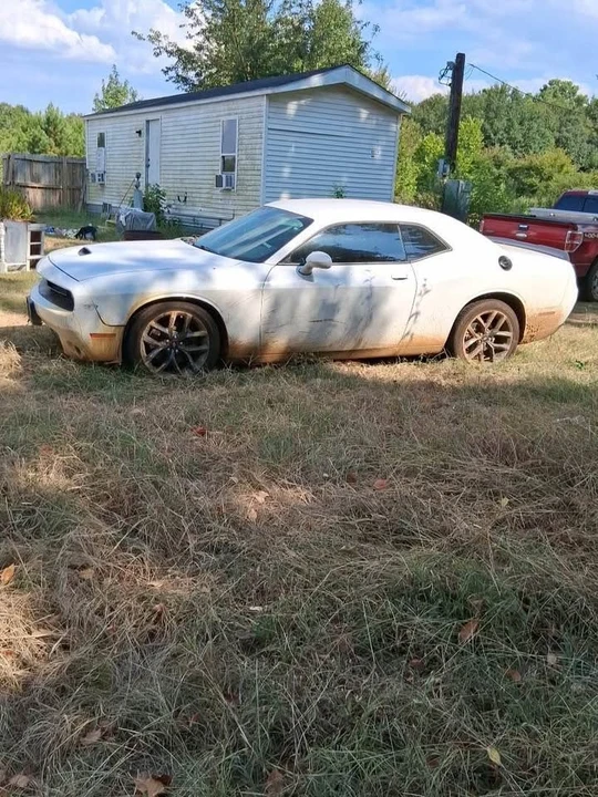 2019 Dodge Challenger 3rd Gen - Image 3 of 5