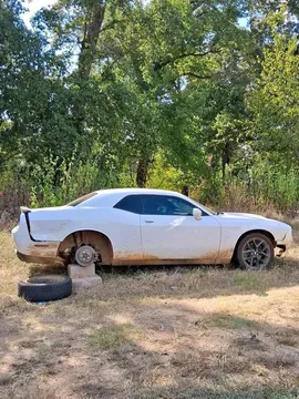 2019 Dodge Challenger GT Coupe 2D