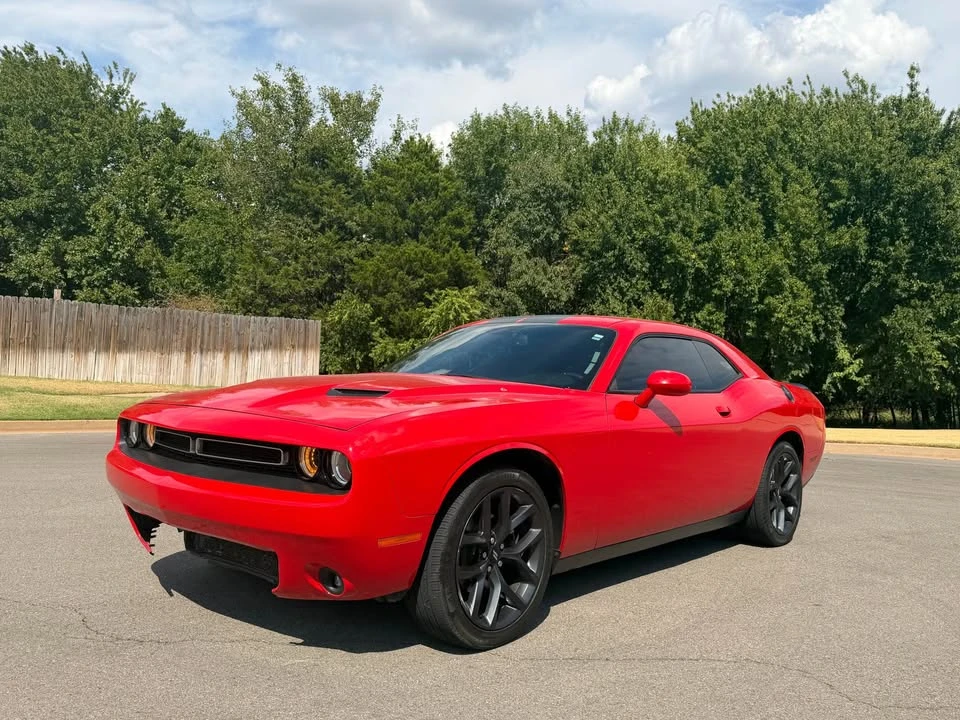 2019 Dodge Challenger 3rd Gen - Image 2 of 7