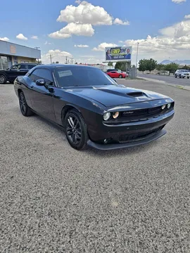 2019 Dodge Challenger GT Coupe 2D