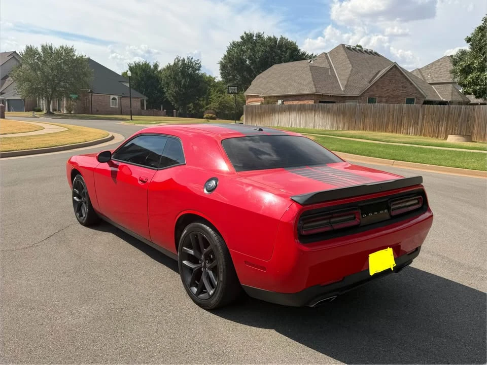 2019 Dodge Challenger 3rd Gen - Image 7 of 7