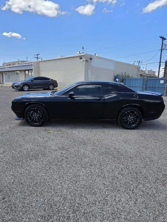 2019 Dodge Challenger 3rd Gen - Image 7 of 15