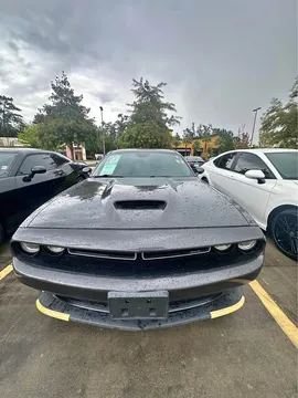 2019 Dodge Challenger GT Coupe 2D