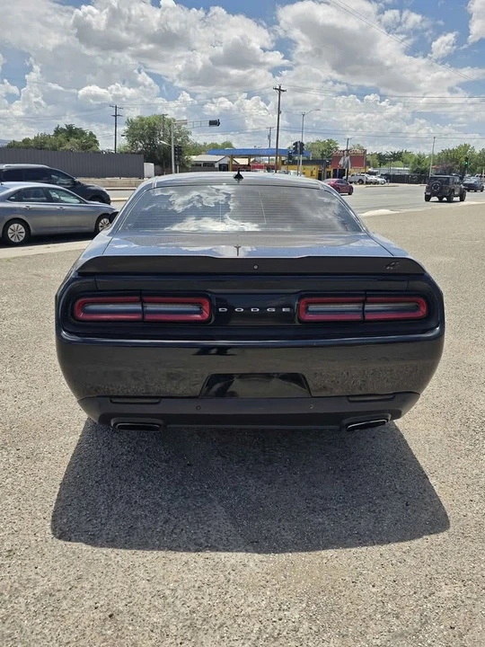 2019 Dodge Challenger 3rd Gen - Image 4 of 15
