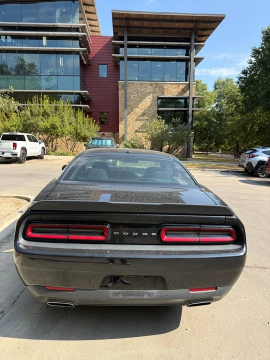2019 Dodge Challenger 3rd Gen - Image 6 of 9
