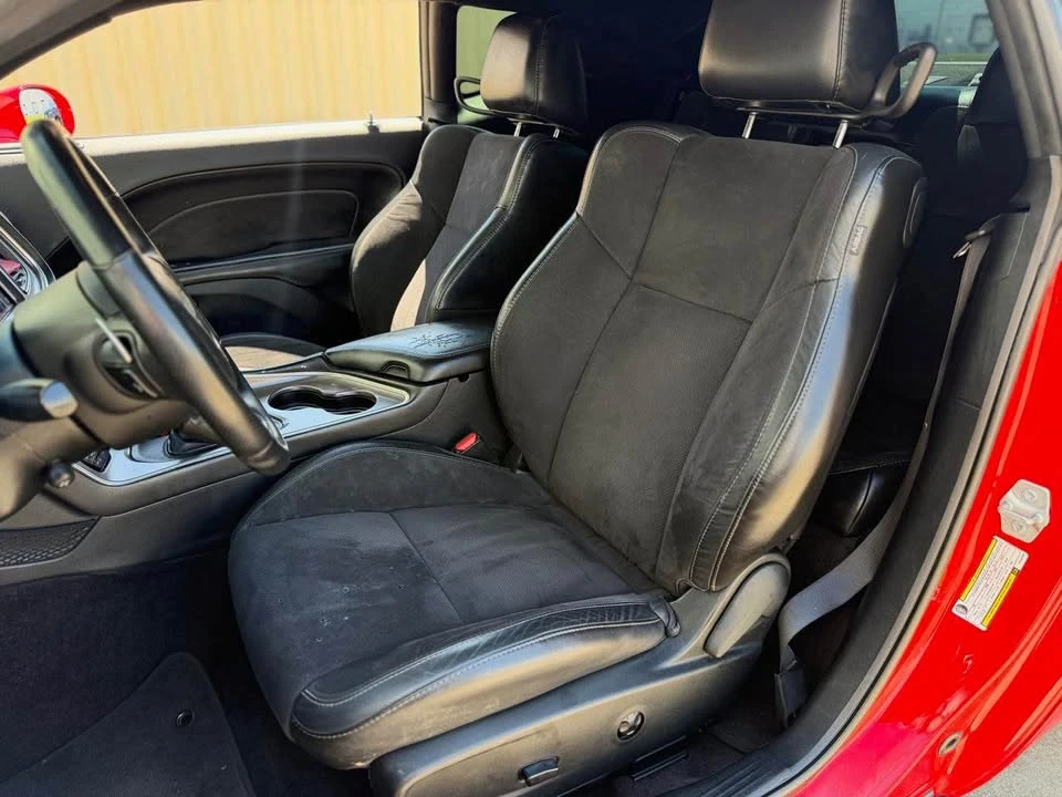 2019 Dodge Challenger 3rd Gen - Image 8 of 11