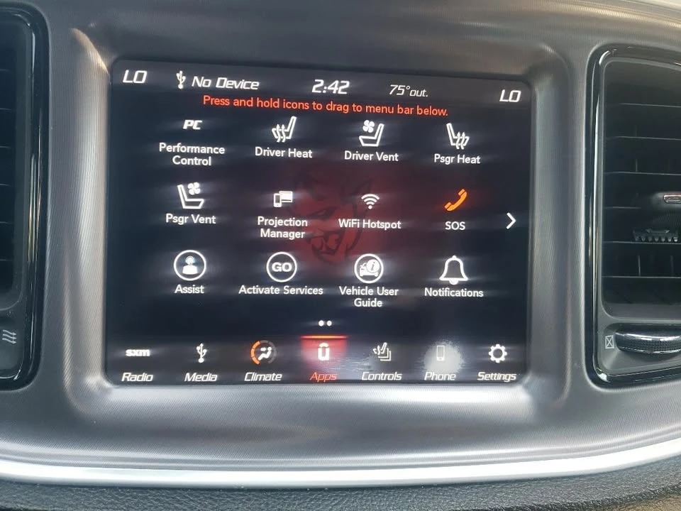 2019 Dodge Challenger 3rd Gen - Image 17 of 20