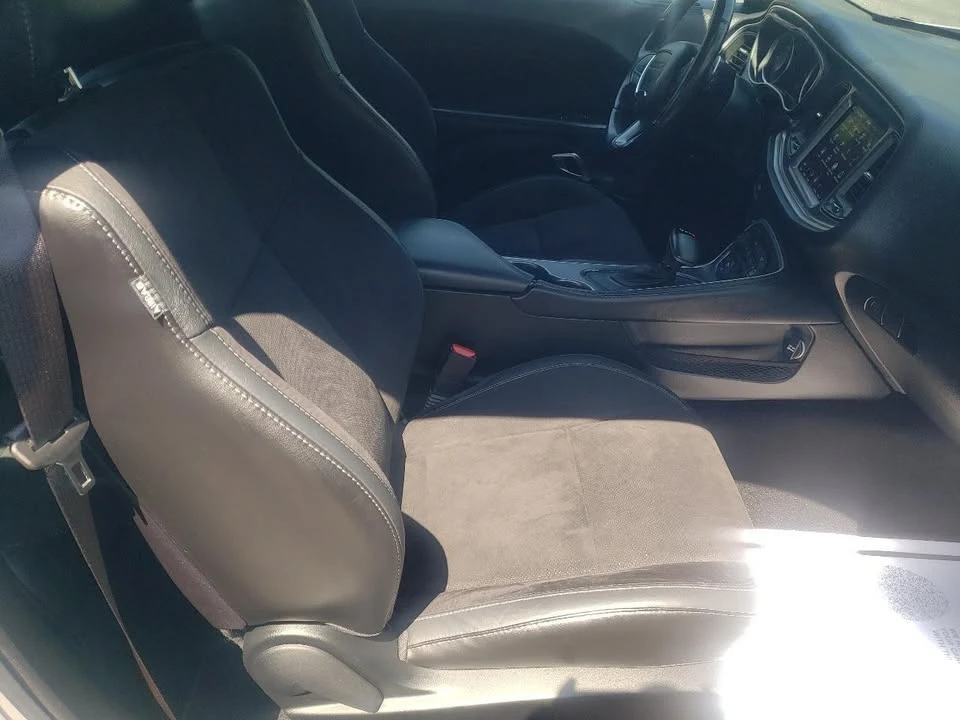 2019 Dodge Challenger 3rd Gen - Image 13 of 20