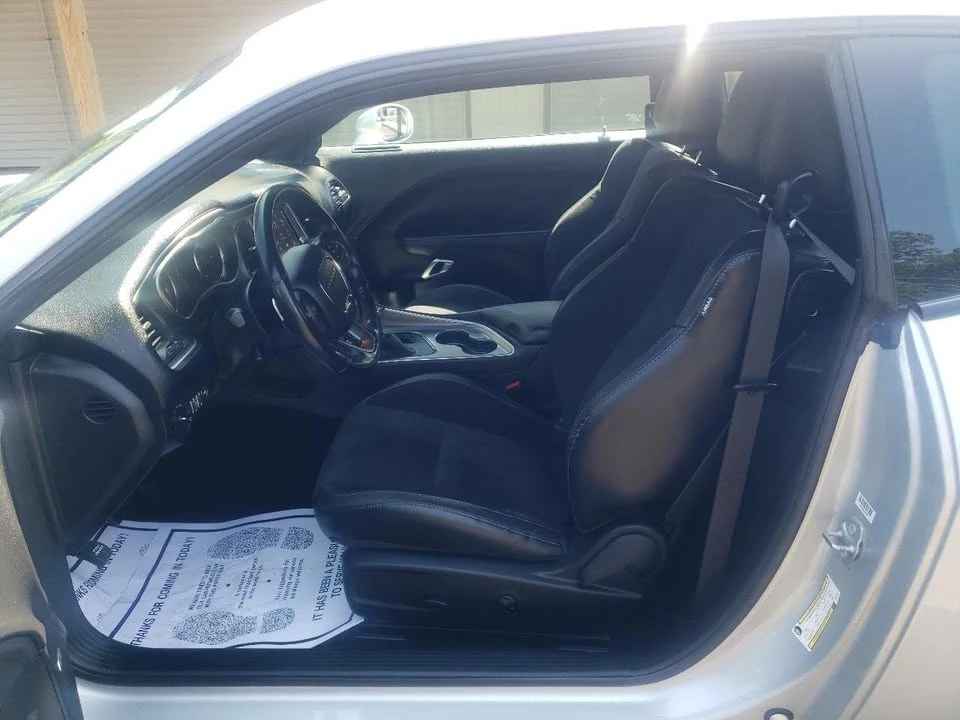 2019 Dodge Challenger 3rd Gen - Image 8 of 20