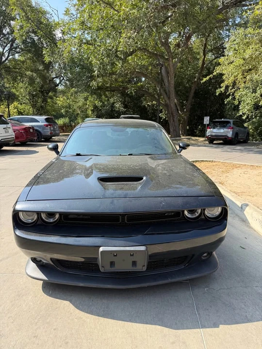 2019 Dodge Challenger 3rd Gen - Image 3 of 9