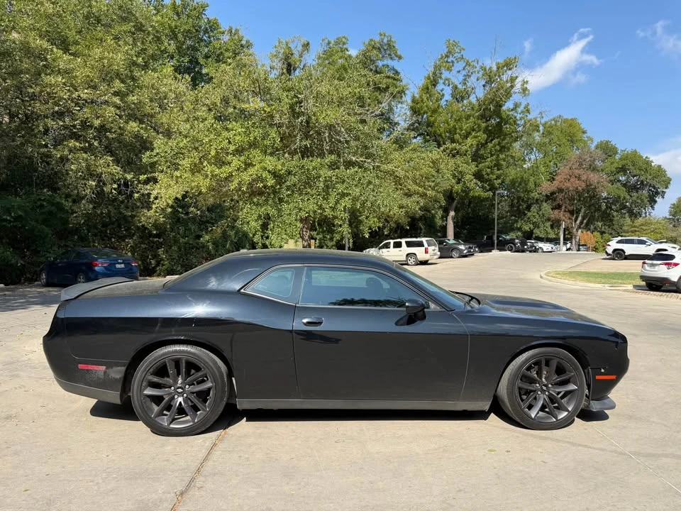2019 Dodge Challenger 3rd Gen - Image 7 of 9