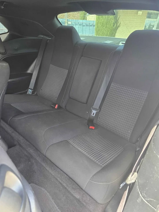 2019 Dodge Challenger 3rd Gen - Image 12 of 15
