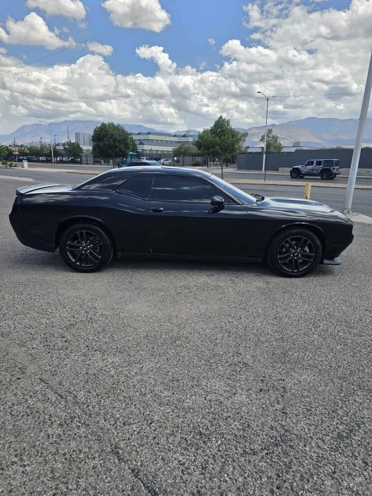 2019 Dodge Challenger 3rd Gen - Image 6 of 15