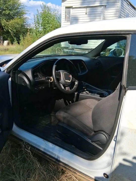 2019 Dodge Challenger 3rd Gen - Image 5 of 5