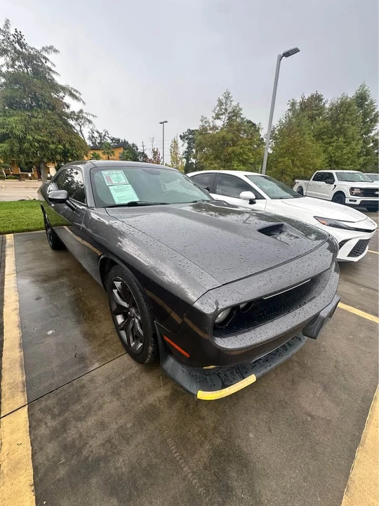 2019 Dodge Challenger 3rd Gen - Image 3 of 6