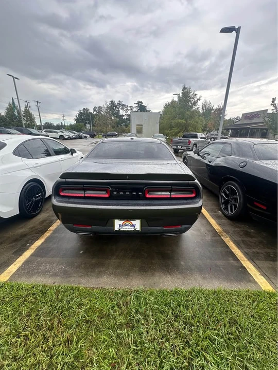 2019 Dodge Challenger 3rd Gen - Image 4 of 6