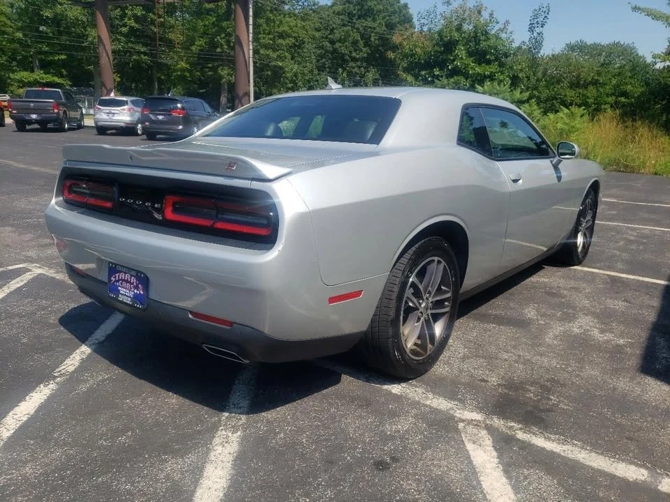 2019 Dodge Challenger 3rd Gen - Image 4 of 20