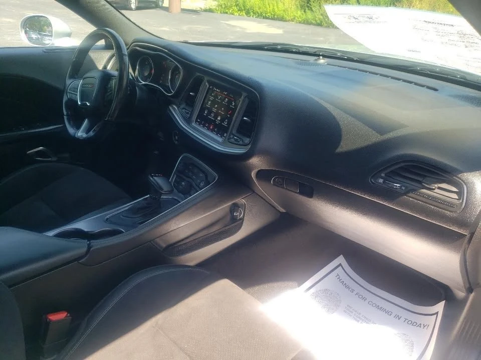 2019 Dodge Challenger 3rd Gen - Image 14 of 20