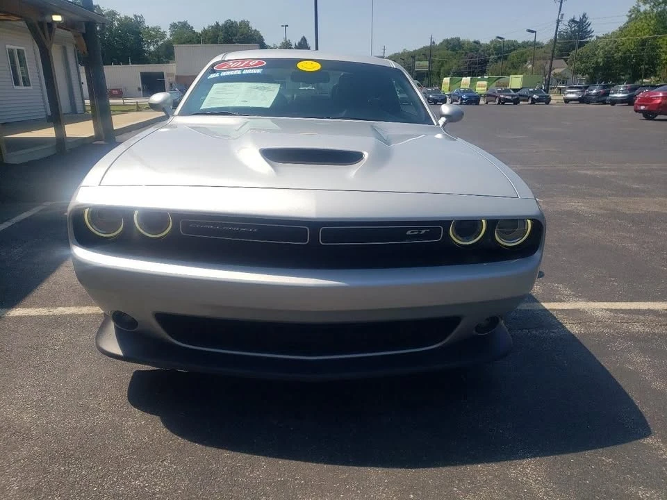 2019 Dodge Challenger 3rd Gen - Image 2 of 20