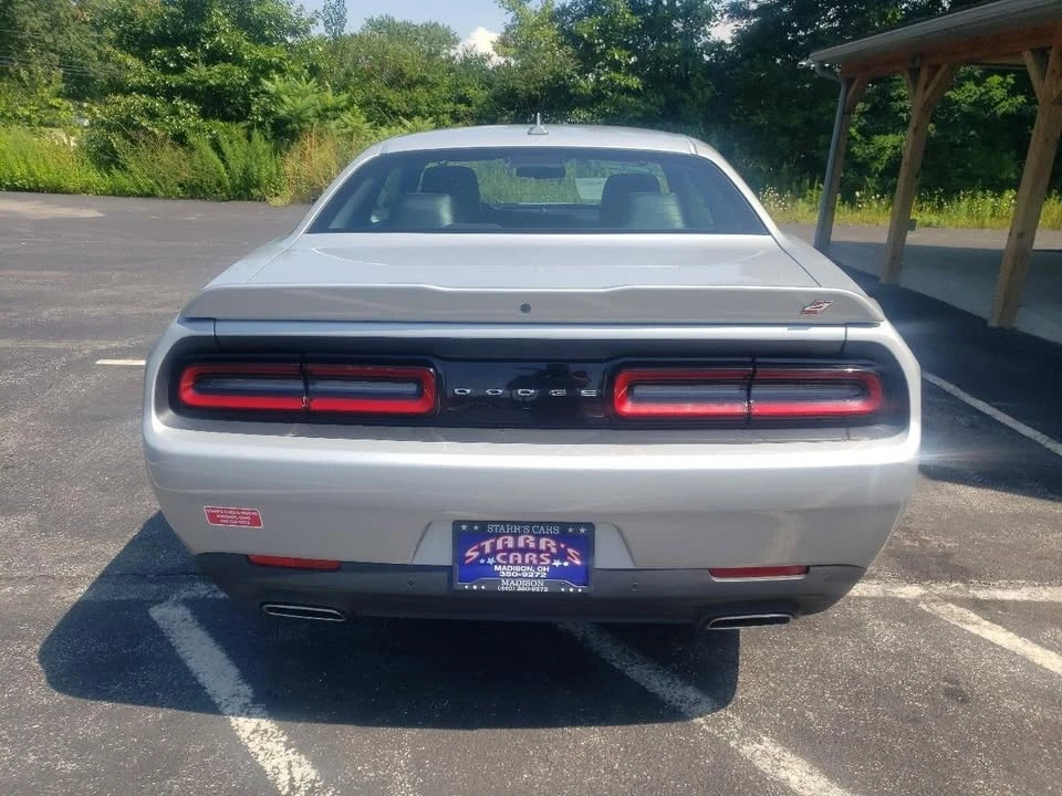 2019 Dodge Challenger 3rd Gen - Image 5 of 20