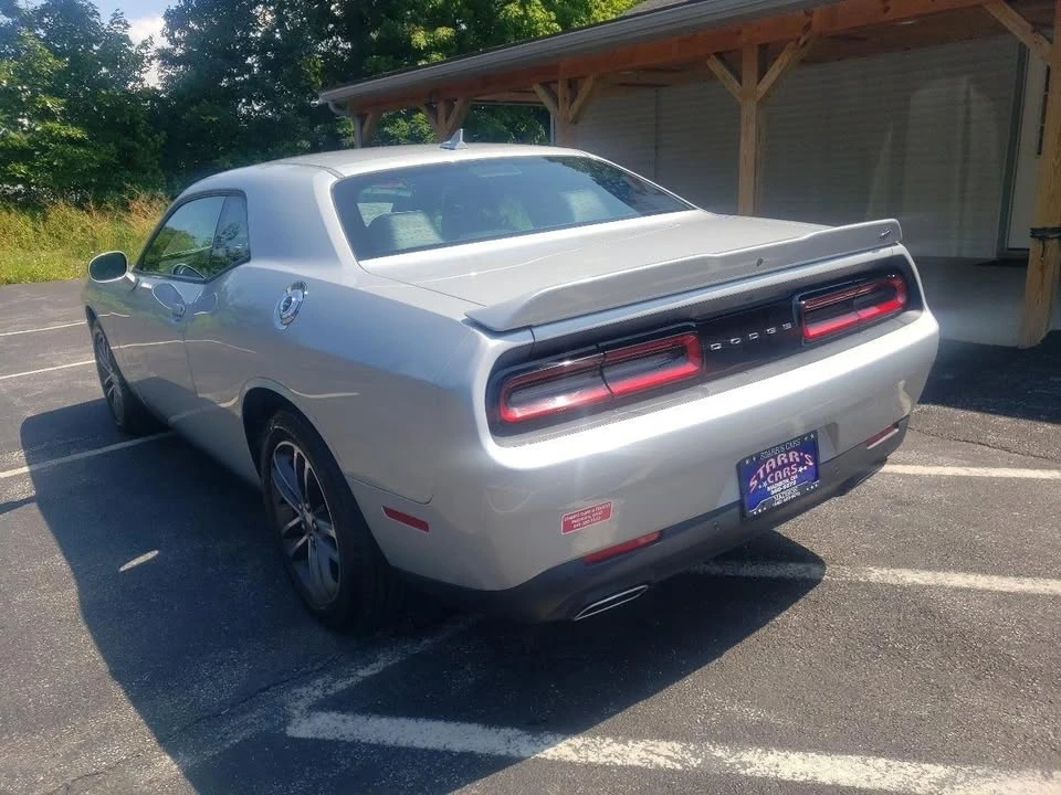 2019 Dodge Challenger 3rd Gen - Image 6 of 20