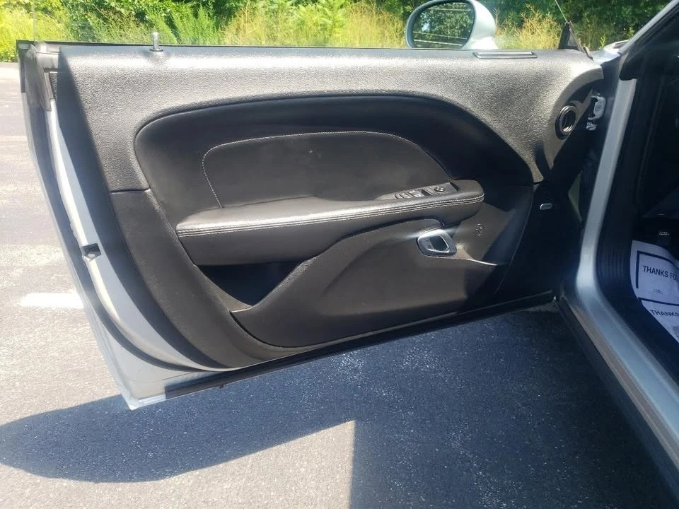 2019 Dodge Challenger 3rd Gen - Image 11 of 20
