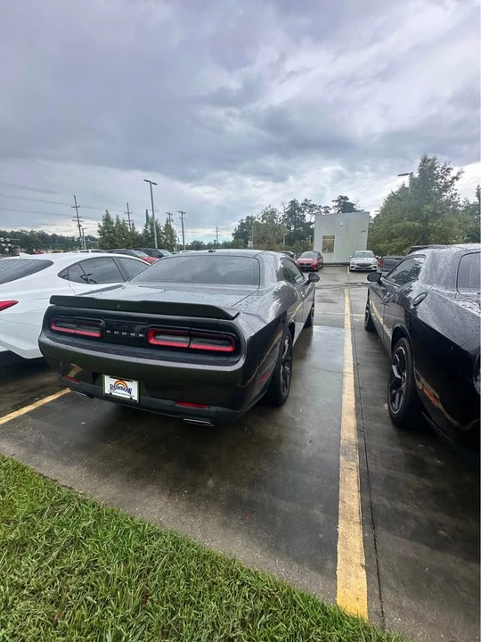2019 Dodge Challenger 3rd Gen - Image 5 of 6