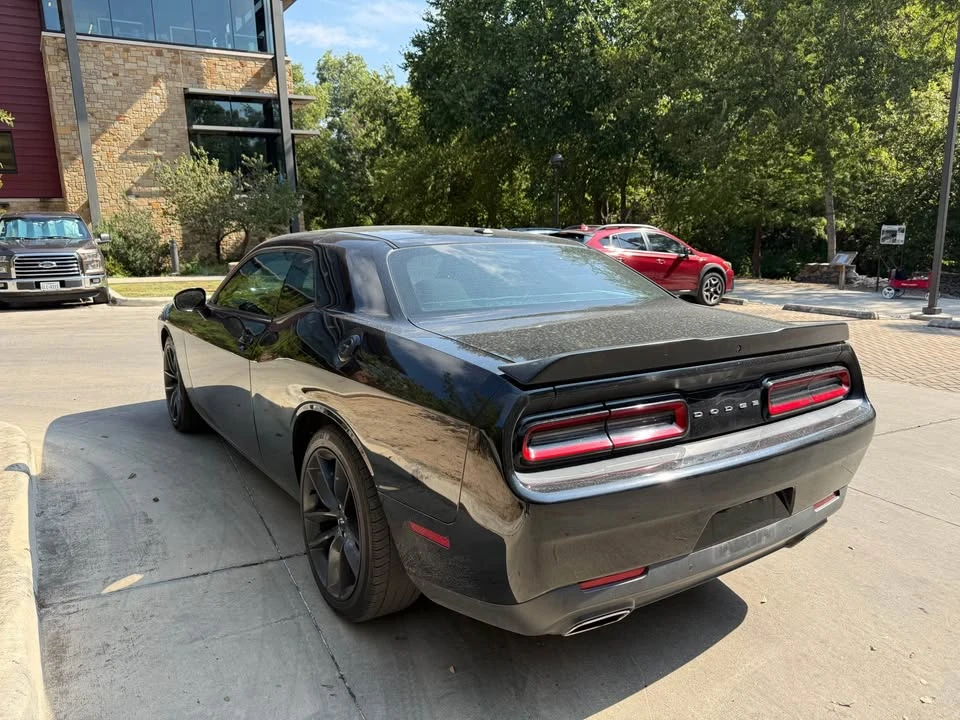 2019 Dodge Challenger 3rd Gen - Image 5 of 9