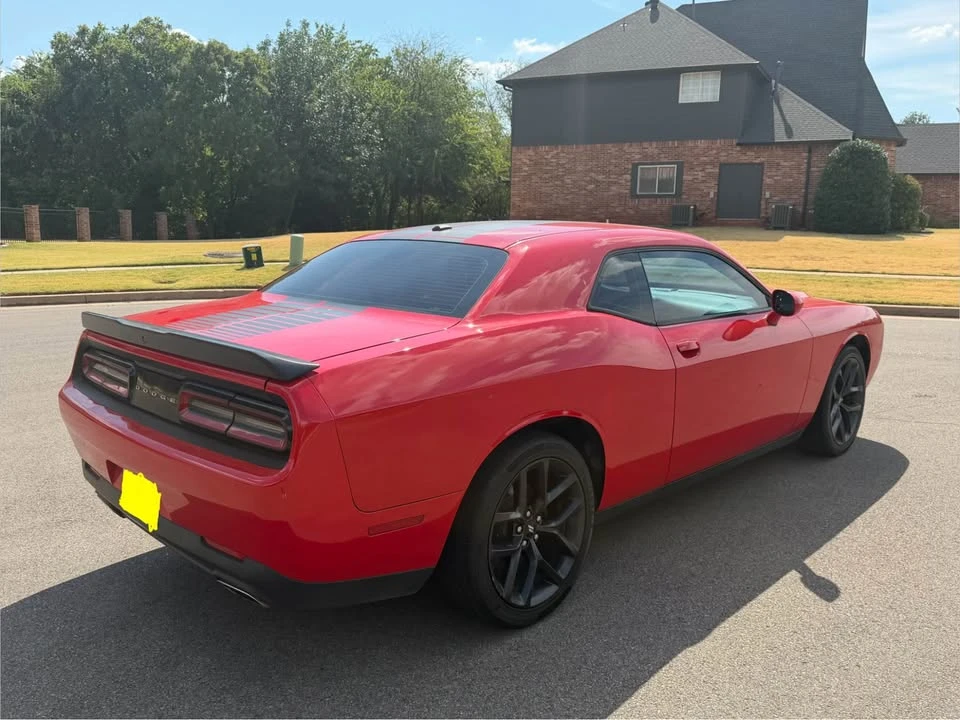 2019 Dodge Challenger 3rd Gen - Image 6 of 7
