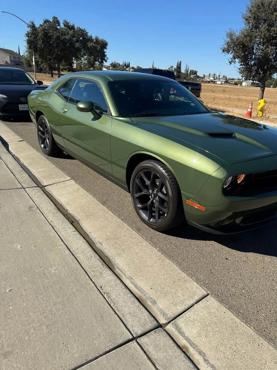 2019 Dodge Challenger 3rd Gen - Image 5 of 7