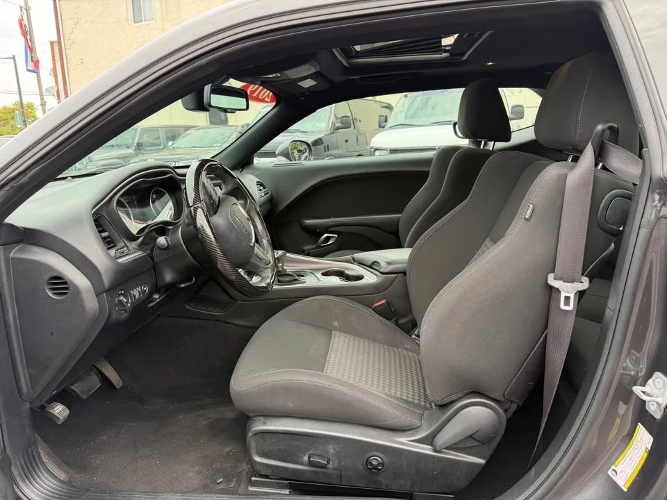 2019 Dodge Challenger 3rd Gen - Image 7 of 9