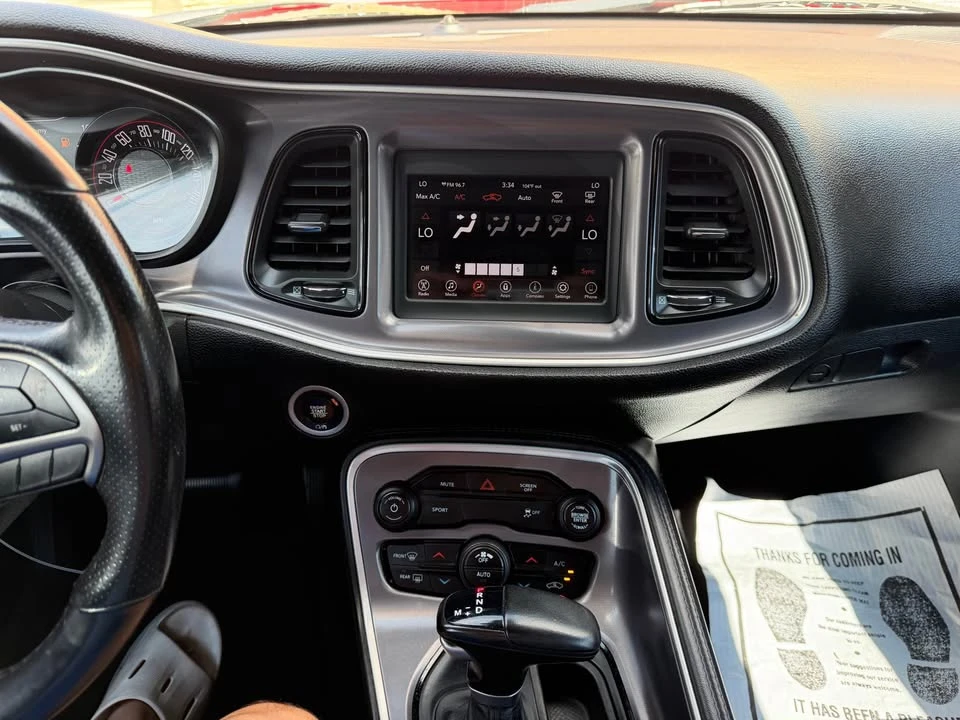 2019 Dodge Challenger 3rd Gen - Image 4 of 7