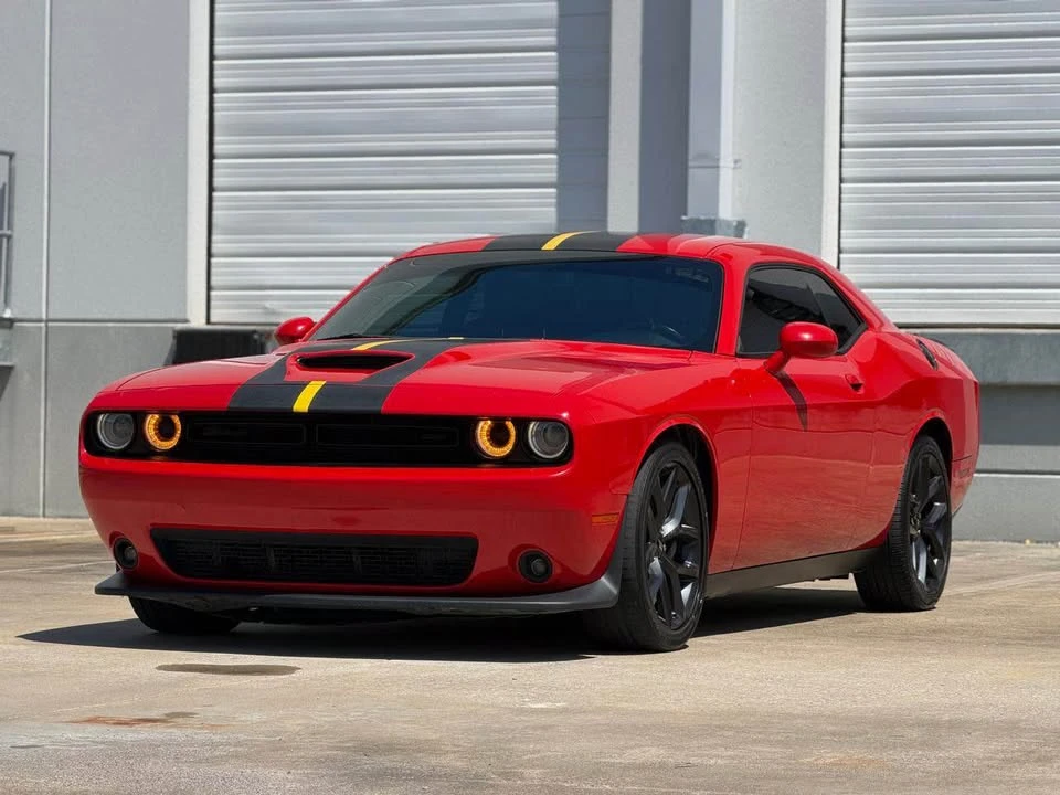 2019 Dodge Challenger 3rd Gen - Image 4 of 11