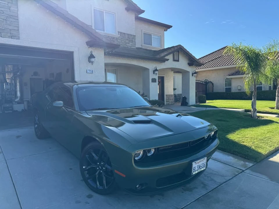 2019 Dodge Challenger 3rd Gen - Image 2 of 7
