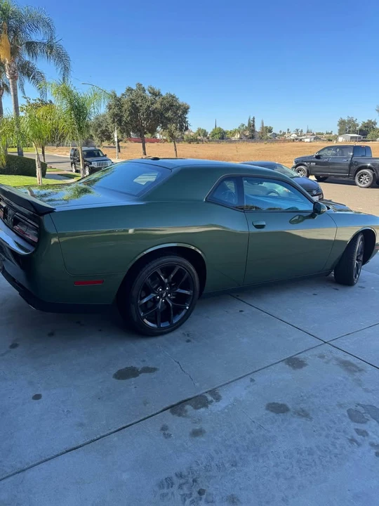 2019 Dodge Challenger 3rd Gen - Image 3 of 7