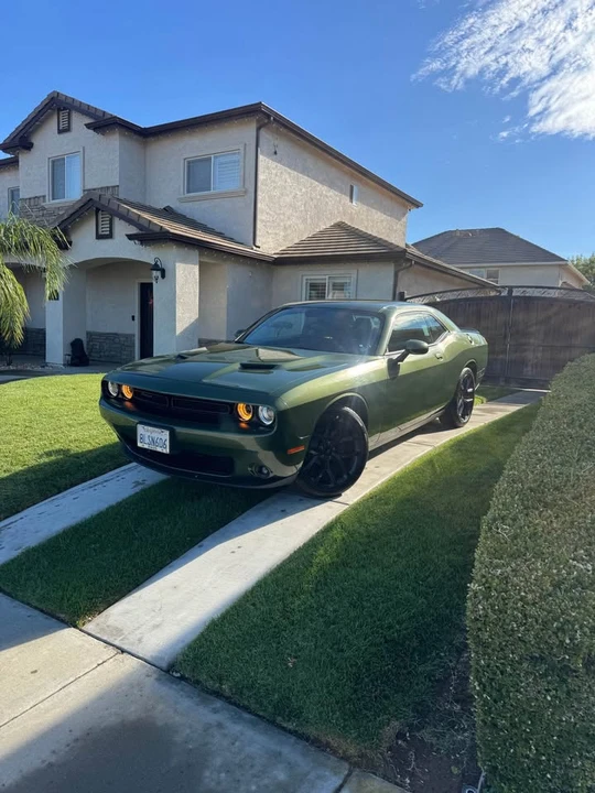 2019 Dodge Challenger 3rd Gen - Image 7 of 7