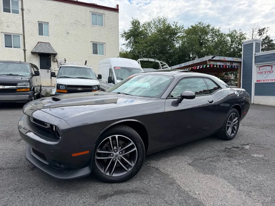 2019 Dodge Challenger 3rd Gen - Image 3 of 9