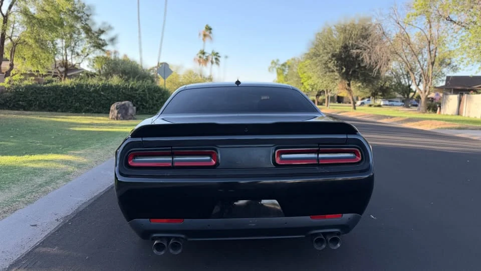 2019 Dodge Challenger 3rd Gen - Image 4 of 13
