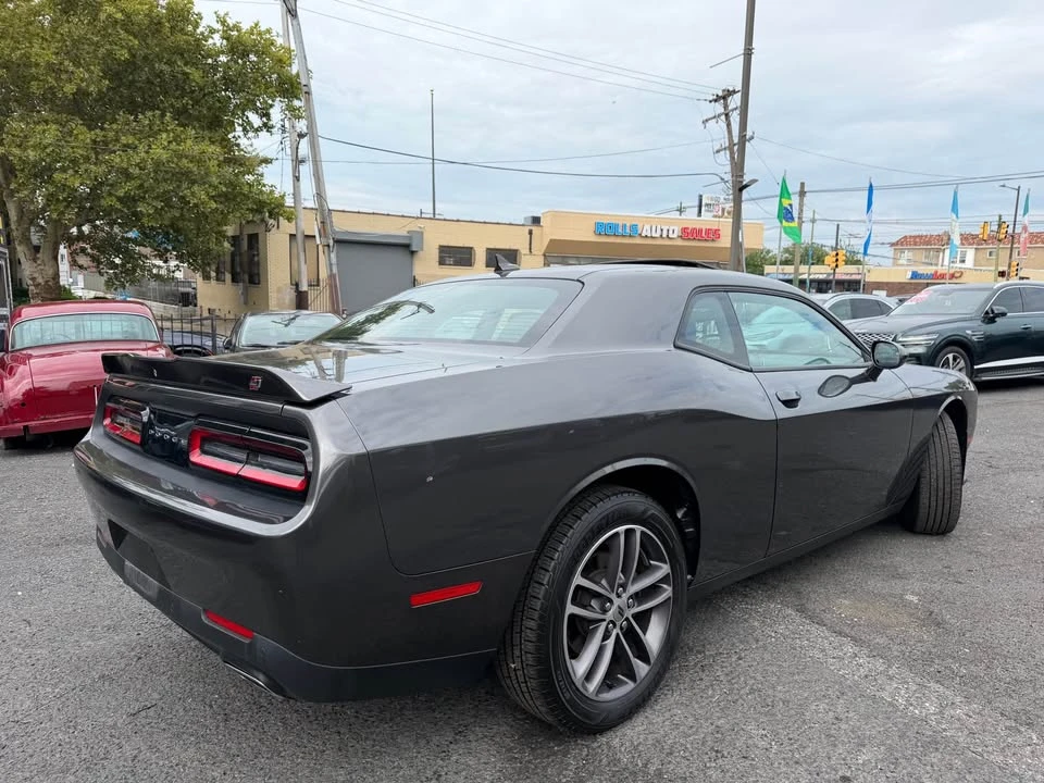 2019 Dodge Challenger 3rd Gen - Image 6 of 9