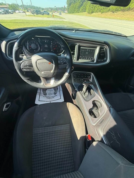 2019 Dodge Challenger 3rd Gen - Image 11 of 16