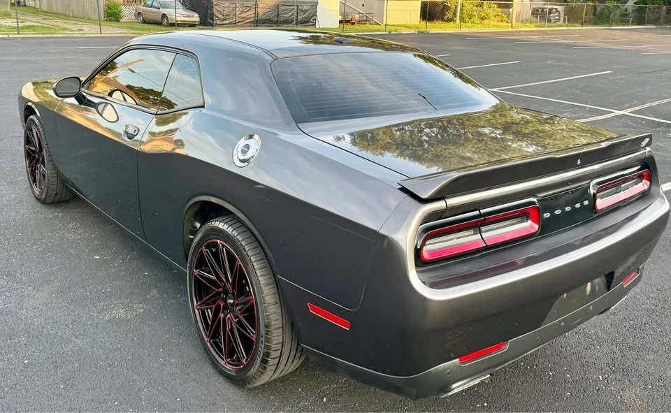 2019 Dodge Challenger 3rd Gen - Image 6 of 20