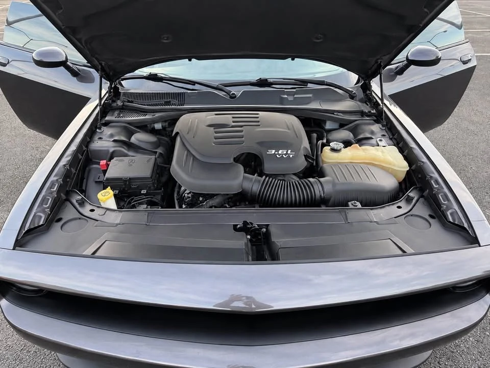 2019 Dodge Challenger 3rd Gen - Image 19 of 20