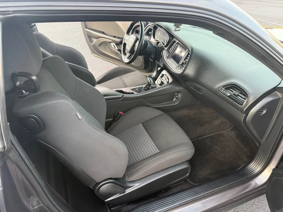 2019 Dodge Challenger 3rd Gen - Image 11 of 20